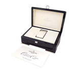 Patek Philippe World Time Automatic // 5110R-001 // Pre-Owned