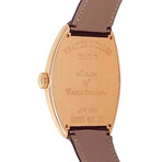 Franck Muller Cintrée Curvex Automatic // 8880 SC DT // Pre-Owned