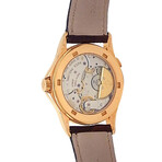 Patek Philippe World Time Automatic // 5110R-001 // Pre-Owned
