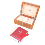 Omega Seamaster Diver Automatic // 212.30.41.20.03.001 // Pre-Owned