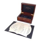 Franck Muller Cintrée Curvex Automatic // 8880 SC DT // Pre-Owned