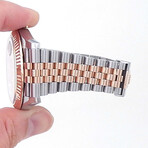 Rolex Datejust 41 Jubilee Automatic // Mixed Serial, After 2015 // 126331 // Pre-Owned