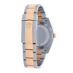 Rolex Datejust 41 Oyster Automatic // Mixed Serial, After 2015 // 126301 // Pre-Owned