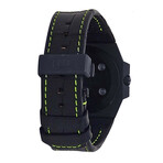 Linde Werdelin Hard Black II Automatic // HBII.2.6 // Pre-Owned