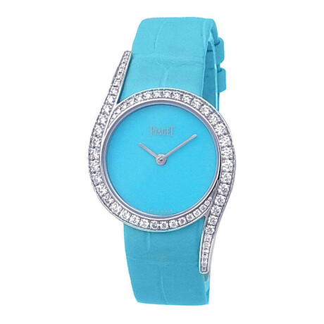 Piaget Ladies Limelight Gala Quartz // G0A43161 // Pre-Owned