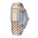 Rolex Datejust 41 Jubilee Automatic // Mixed Serial, After 2015 // 126331 // Pre-Owned