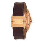 Cartier Santos 100 Automatic // W20108Y1 // Pre-Owned