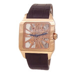 Cartier Santos Dumont Manual Wind // W2020057 // Pre-Owned