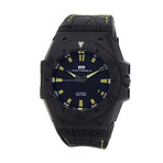 Linde Werdelin Hard Black II Automatic // HBII.2.6 // Pre-Owned
