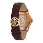 Patek Philippe World Time Automatic // 5110R-001 // Pre-Owned