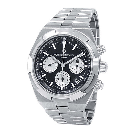 Vacheron Constantin Overseas Automatic // 5500V/110A-B481 // Pre-Owned