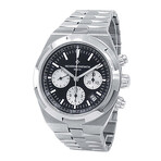 Vacheron Constantin Overseas Automatic // 5500V/110A-B481 // Pre-Owned