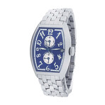 Franck Muller Master Banker Automatic // 5850 MB // Pre-Owned