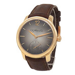 H.Moser & Cie Endeavour Manual Wind // 1321-0109 // Pre-Owned