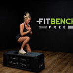 FITBENCH FREE