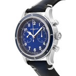 Montblanc 1858 Chronograph Automatic // 126912 // Store Display