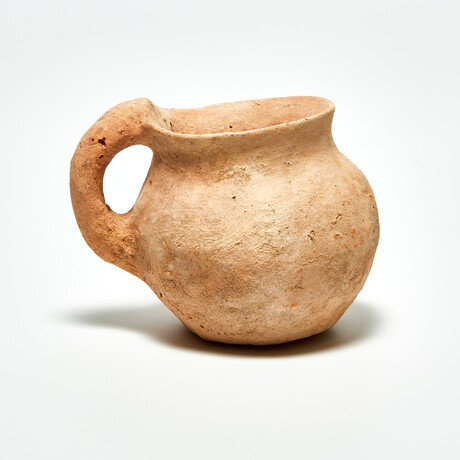 Old Testament Holy Land Cup // circa 2500 BCE