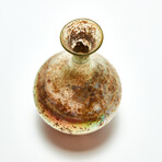 Gorgeous Roman Glass Vase // 2nd - 3rd Century AD