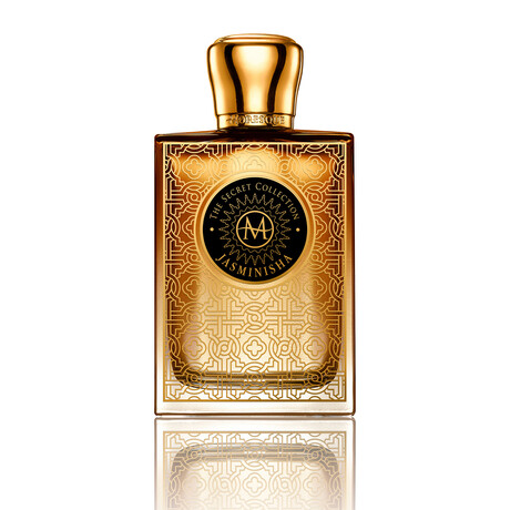 Moresque Parfums // Secret Collection Unisex Jasminsha // 75ml