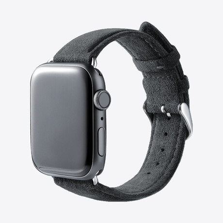 The Classic Bands // Black Caviar (45mm)