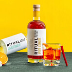 Spirit of Summer BOGO Aperitif + Gin Set // Set of 2 // 750 ml Each