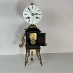 Little Prince Table Clock