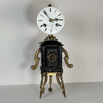 Little Prince Table Clock