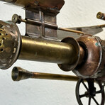 Jules Verne Flying Machine