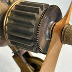 Jules Verne Flying Machine