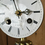 Little Prince Table Clock