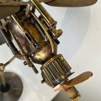 Jules Verne Flying Machine