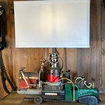 Lorry Lamp