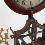 Clockmaker Clock