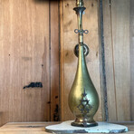 Florette Table Clock