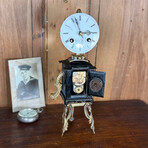 Little Prince Table Clock