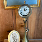 Florette Table Clock