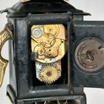 Little Prince Table Clock