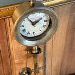 Florette Table Clock