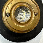 Minuteman Wall Clock