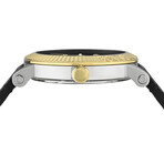 Versace Quartz // VESR00422