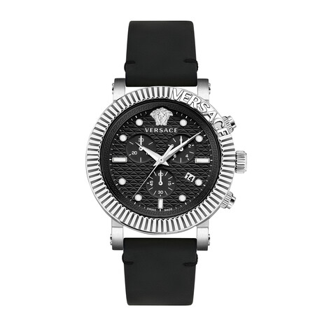 Versace Quartz // VESQ00222