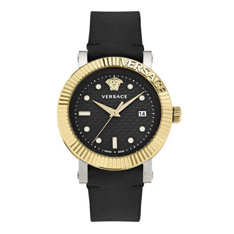 Versace Quartz // VESR00422