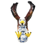 American Eagle Bourbon Whiskey // 750ml