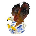 American Eagle Bourbon Whiskey // 750ml