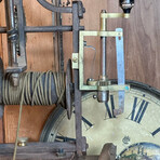 Clockmaker Clock