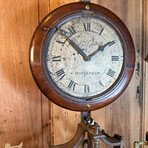 Clockmaker Clock