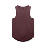 0658. Silver-Lite™ 2.0 Tank Top // Plum (S)