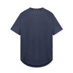 0660. Silver-Lite™ 2.0 Established Tee // Navy (S)