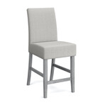 Largo Linen Feel Bar Stool