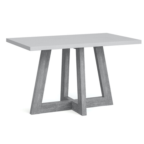 Largo Concrete Console Table // 57"